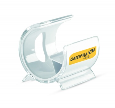 Лого трейд pекламные cувениры фото: Подставка для телефона