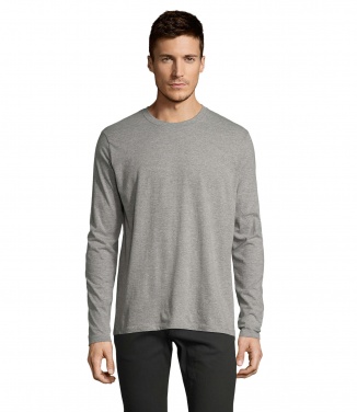 Лого трейд pекламные cувениры фото: IMPERIAL LSL MEN T-Shirt190
