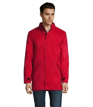 Лого трейд pекламные подарки фото: ROBYN UNISEX JACKET PADDED