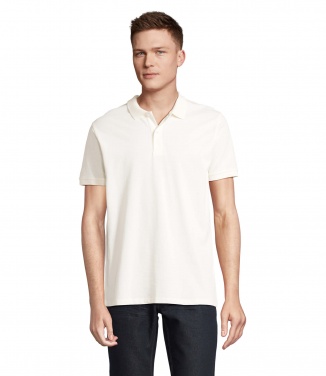 Лого трейд pекламные cувениры фото: PLANET MEN Polo 170g