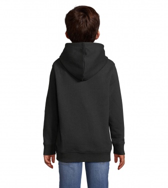 Логотрейд бизнес-подарки картинка: CONDOR KIDS Hooded Sweat