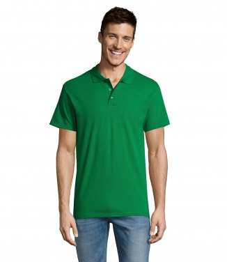 Лого трейд pекламные продукты фото: SUMMER II MEN Polo 170g