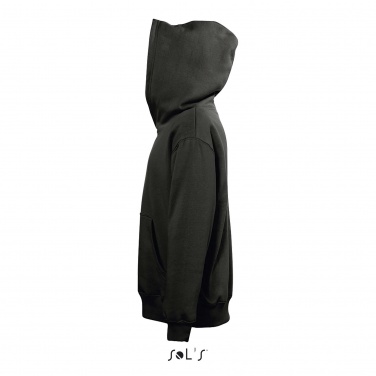 Лого трейд бизнес-подарки фото: SLAM KIDS Hoodie Sweater
