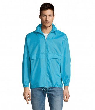 Лого трейд pекламные продукты фото: SURF Unisex Windbreaker