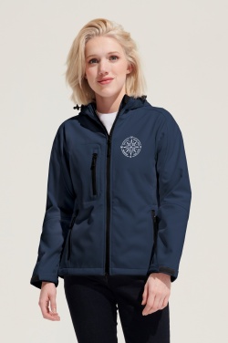Лого трейд pекламные cувениры фото: REPLAY women ss jacket 340