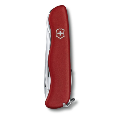 Лого трейд бизнес-подарки фото: Карманный нож Picnicker Victorinox