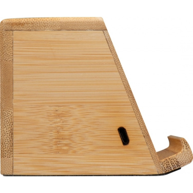 Лого трейд бизнес-подарки фото: Индукционный громкоговоритель НЮРНБЕРГ