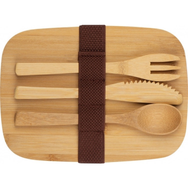 Лого трейд pекламные cувениры фото: Ланч-бокс DIEST