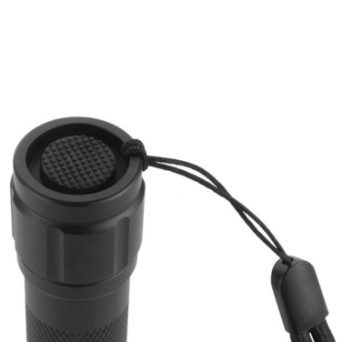 Лого трейд pекламные cувениры фото: Flashflight ONTAKU Шварцвольф