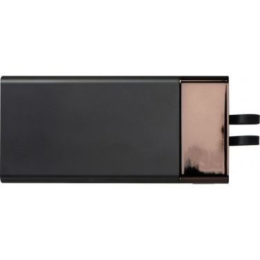 Лого трейд pекламные продукты фото: Power Bank 20 000 мАч MARABELLA MoLu