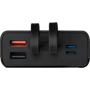 Логотрейд бизнес-подарки картинка: Power Bank 20 000 мАч MARABELLA MoLu