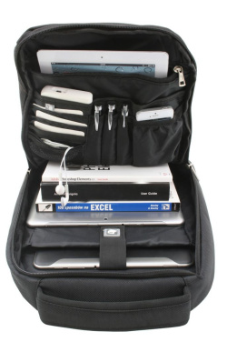 Логотрейд pекламные cувениры картинка: Рюкзак для ноутбука 69703400