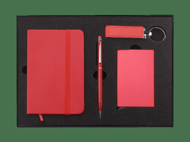 Лого трейд pекламные cувениры фото: Набор  1711076