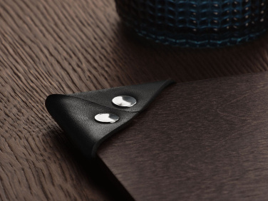 Лого трейд бизнес-подарки фото: Подложка под меню 1869121