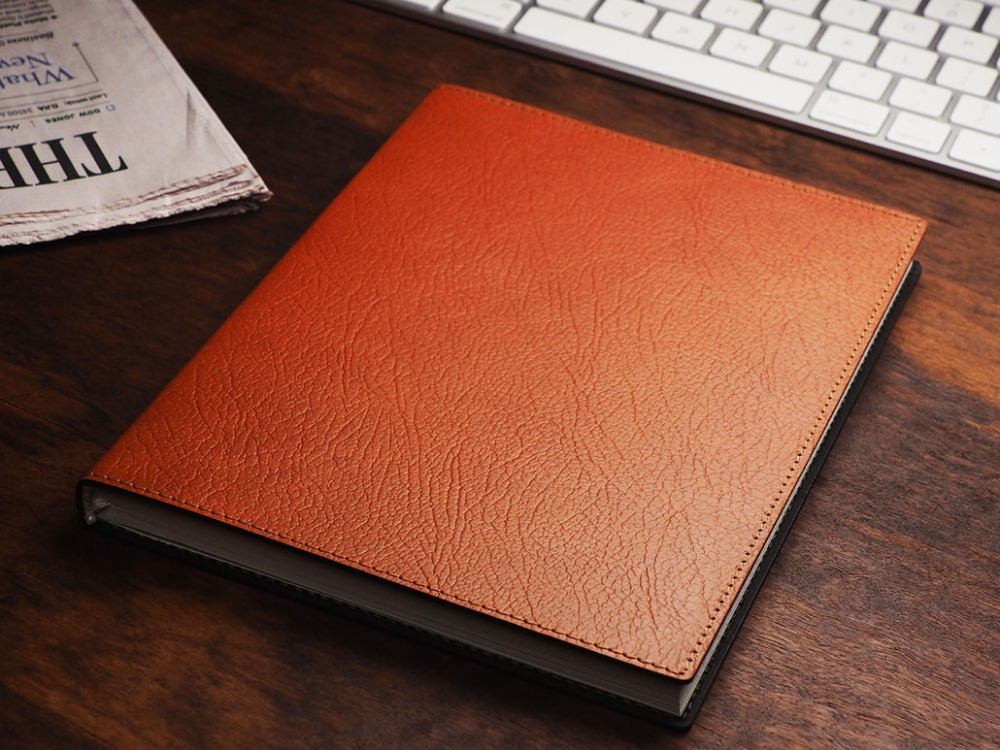 Лого трейд бизнес-подарки фото: Блокнот 1945318