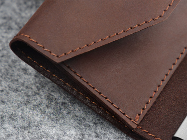 Логотрейд pекламные cувениры картинка: Кошелёк RFID 1931284