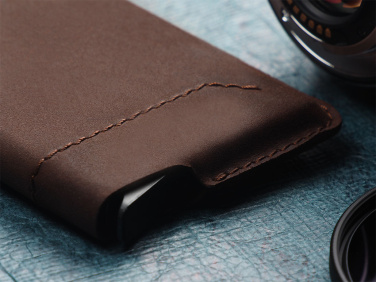 Логотрейд pекламные cувениры картинка: Кошелёк RFID 593284