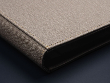 Логотрейд бизнес-подарки картинка: Папка для отелей 2026321