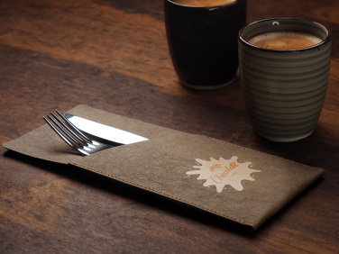 Лого трейд pекламные подарки фото: Конверт для столовых приборов 1598106