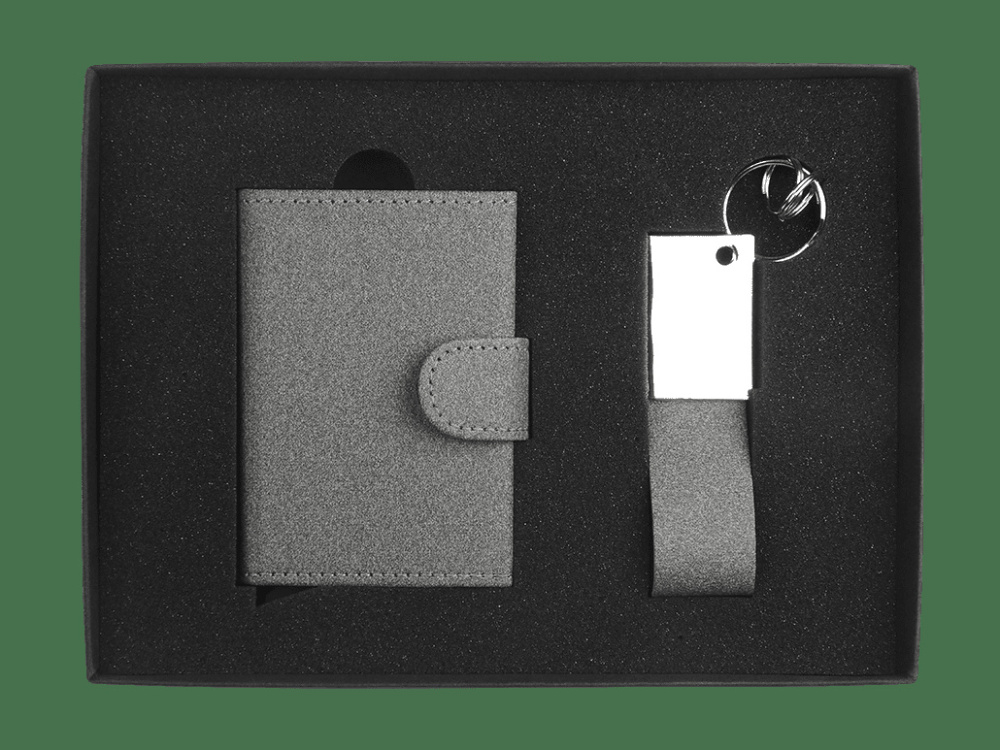 Логотрейд pекламные подарки картинка: Набор  1977323