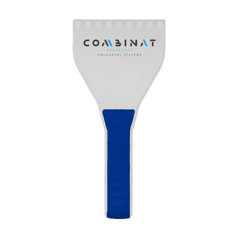 Лого трейд pекламные продукты фото: TopGrip - скребок для льда Clean Vision