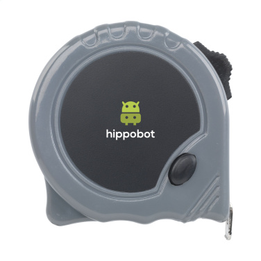 Логотрейд pекламные продукты картинка: Рулетка Tyler RCS Recycled длиной 3 метра