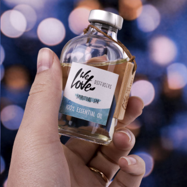 Лого трейд бизнес-подарки фото: We Love The Planet Диффузор Spiritual Spa 50 мл