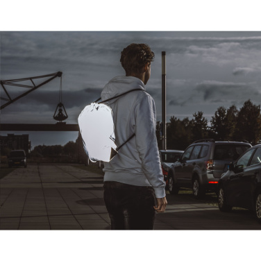 Лого трейд pекламные cувениры фото: Рюкзак Reflex Bag