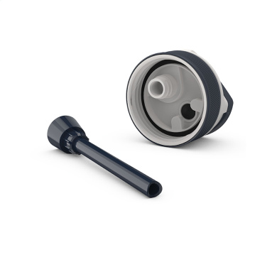 Логотрейд pекламные cувениры картинка: Бутылка для питья Kambukka® Lagoon 750 мл