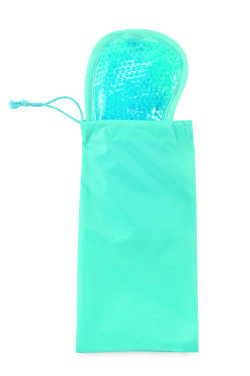 Логотрейд pекламные продукты картинка: Reversible cooling eye mask