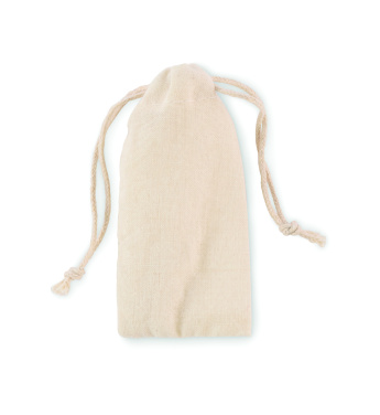 Логотрейд pекламные подарки картинка: Reusable swabs set