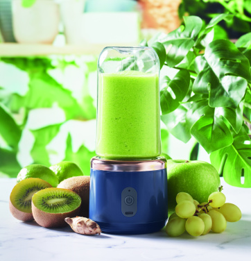 Логотрейд pекламные cувениры картинка: Portable blender