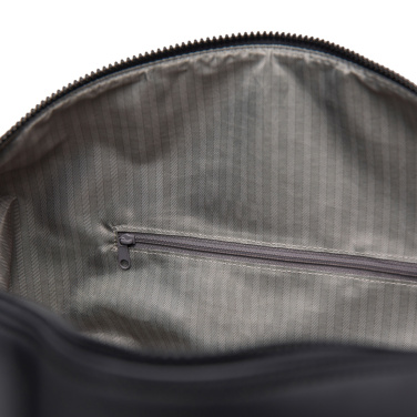 Лого трейд pекламные подарки фото: Сумка VINGA Baltimore RCS 24h для выходных