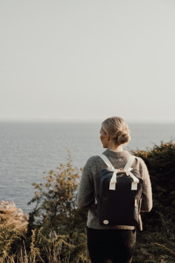 Логотрейд pекламные продукты картинка: Рюкзак VINGA Sortino RCS