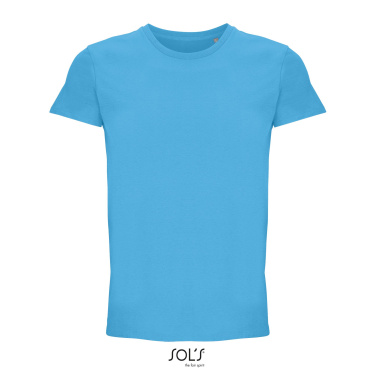 Лого трейд pекламные cувениры фото: RE CRUSADER T-Shirt 150g