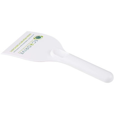 Логотрейд бизнес-подарки картинка: Chilly large recycled plastic ice scraper