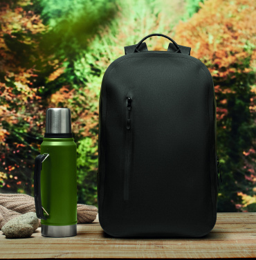 Логотрейд бизнес-подарки картинка: 300D RPET computer backpack