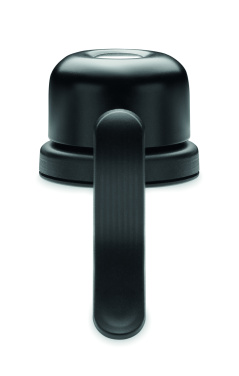 Логотрейд pекламные cувениры картинка: Apple® smart finder bike bell
