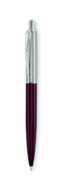 Логотрейд бизнес-подарки картинка: Push button pen in box