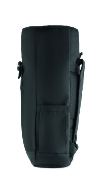 Лого трейд pекламные cувениры фото: Rolltop laptop rucksack 600D