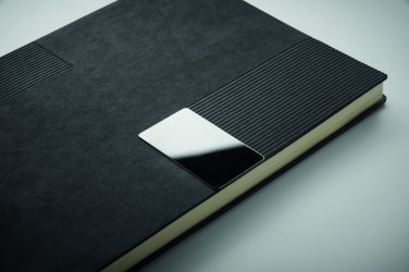 Логотрейд бизнес-подарки картинка: A5 PU notebook