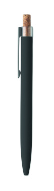 Логотрейд pекламные продукты картинка: Recycled aluminium pen