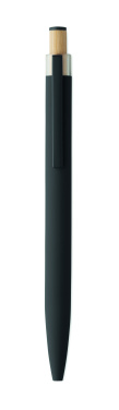 Логотрейд pекламные подарки картинка: Recycled aluminium pen