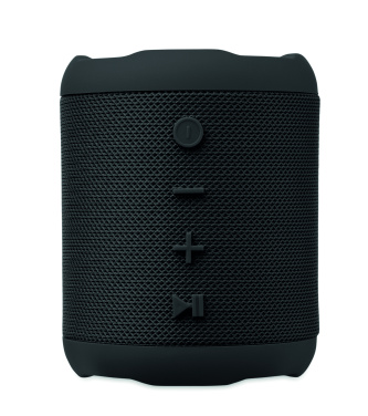 Лого трейд pекламные продукты фото: 5W ABS wireless speaker
