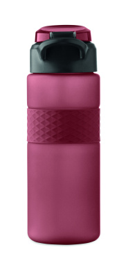 Лого трейд pекламные продукты фото: RPET drinking bottle 700ml