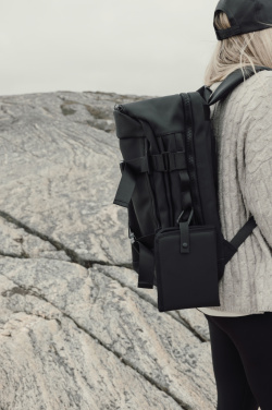 Лого трейд pекламные подарки фото: Подушка сиденья VINGA Baltimore RCS