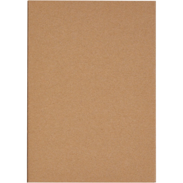 Логотрейд pекламные продукты картинка: Andean портфель из переработанного материала RCS формата A5