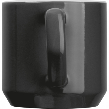 Логотрейд pекламные продукты картинка: Керамическая кружка КИЕВ