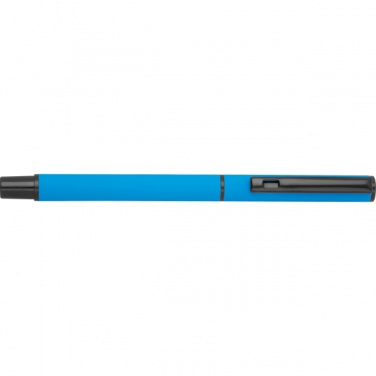 Лого трейд pекламные продукты фото: Письменный набор КЕНТЕРБЕРИ