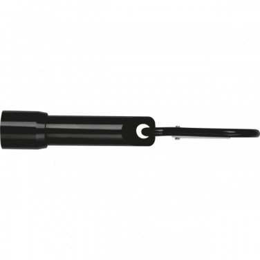 Логотрейд pекламные cувениры картинка: Мини-фонарик BERGAMO